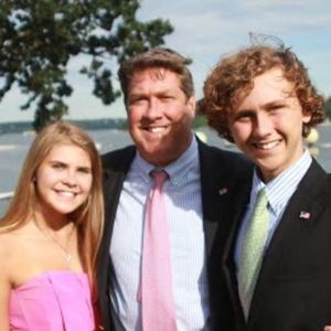 Meet your Posher, Bill